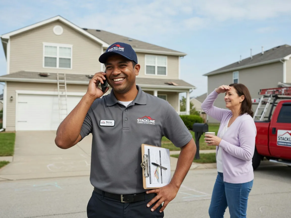 Chimney flashing repair Sacramento, KY FAQs